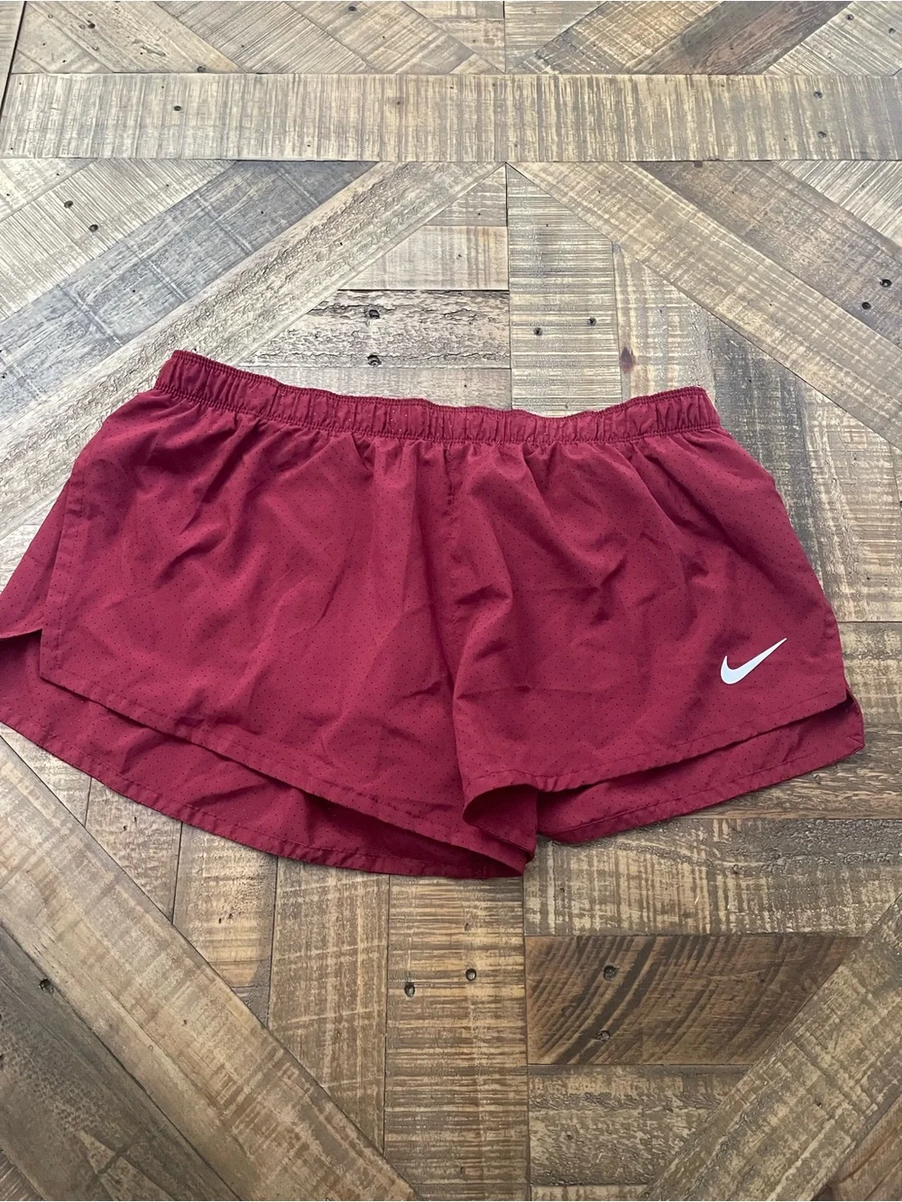 Nike Dri-FIT Women's 3